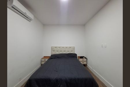 Quarto  de apartamento à venda com 1 quarto, 47m² em Flamengo, Rio de Janeiro