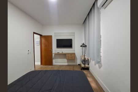 Apartamento à venda com 47m², 1 quarto e sem vagaQuarto 