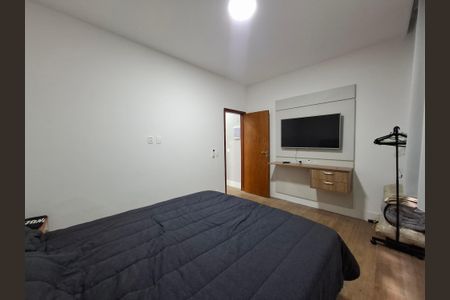 Quarto  de apartamento à venda com 1 quarto, 47m² em Flamengo, Rio de Janeiro