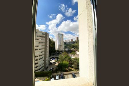Apartamento à venda com 46m², 2 quartos e 1 vaga