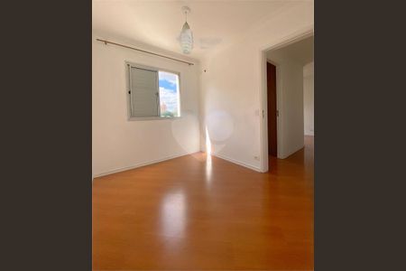 Apartamento à venda com 2 quartos, 45m² em Jardim Ampliacao, São Paulo