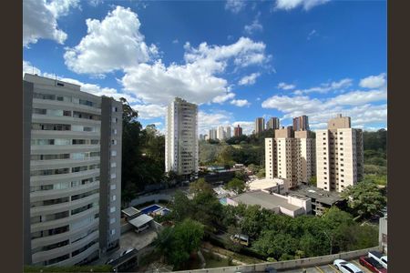 Apartamento à venda com 46m², 2 quartos e 1 vaga