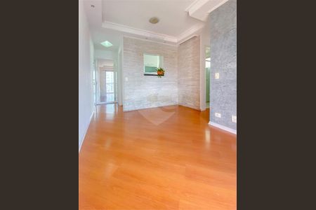 Apartamento à venda com 2 quartos, 45m² em Jardim Ampliacao, São Paulo