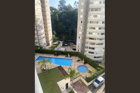 Apartamento à venda com 46m², 2 quartos e 1 vaga