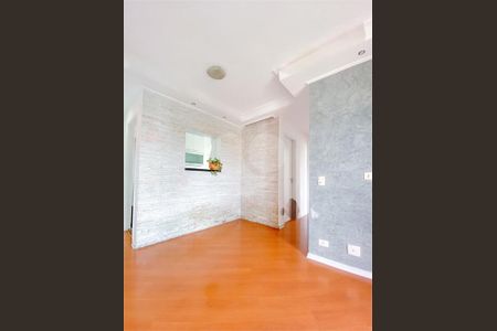 Apartamento à venda com 2 quartos, 45m² em Jardim Ampliacao, São Paulo