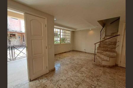 Casa de Condomínio à venda com 3 quartos, 93m² em Tijuca, Rio de Janeiro