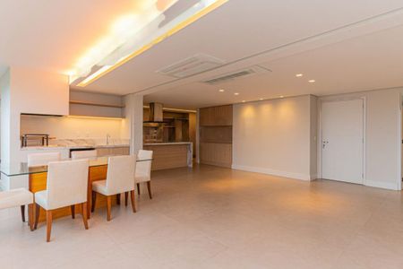 Apartamento à venda com 2 quartos, 131m² em Cidade Monções, São Paulo