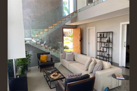 Casa à venda com 4 quartos, 898m² em Alphaville, Santana de Parnaíba