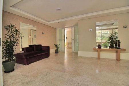 Apartamento à venda com 140m², 3 quartos e 1 vaga