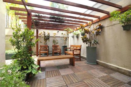 Apartamento à venda com 3 quartos, 140m² em Paraíso, São Paulo