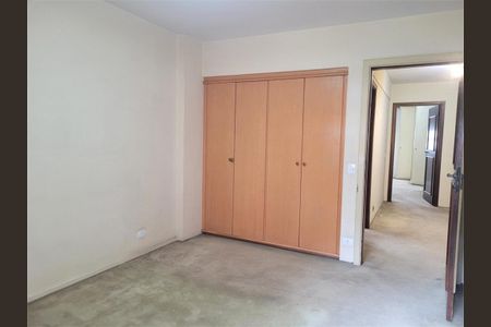 Apartamento à venda com 3 quartos, 140m² em Paraíso, São Paulo