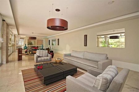 Apartamento à venda com 3 quartos, 140m² em Paraíso, São Paulo