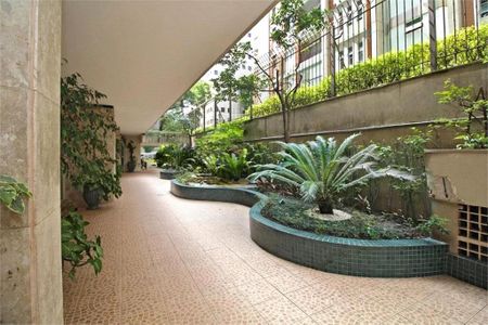 Apartamento à venda com 140m², 3 quartos e 1 vaga