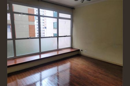 Apartamento à venda com 3 quartos, 140m² em Paraíso, São Paulo
