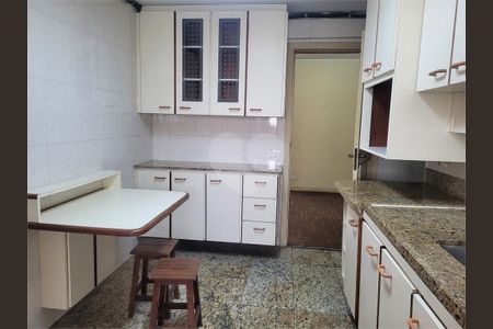 Apartamento à venda com 3 quartos, 140m² em Paraíso, São Paulo