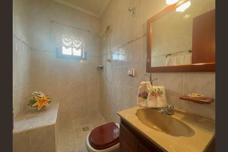 Casa à venda com 175m², 3 quartos e 4 vagasBanheiro 2