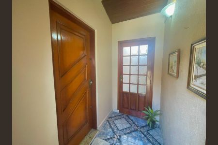 Casa à venda com 175m², 3 quartos e 4 vagasHall de entrada