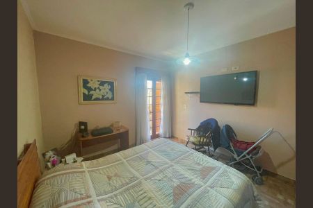 Casa à venda com 175m², 3 quartos e 4 vagasQuarto 1