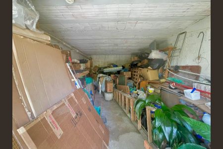 Casa à venda com 175m², 3 quartos e 4 vagasDepósito 