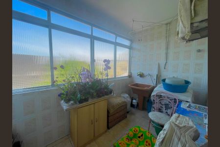 Casa à venda com 175m², 3 quartos e 4 vagasÁrea de Serviço