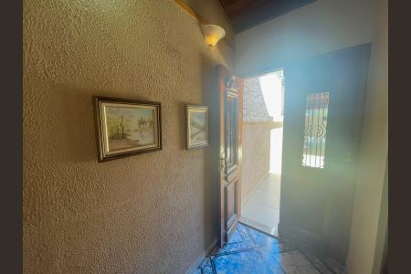 Casa à venda com 175m², 3 quartos e 4 vagasHall de entrada