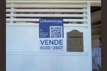 Casa à venda com 175m², 3 quartos e 4 vagasPlaca aproximada 