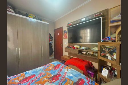 Casa à venda com 175m², 3 quartos e 4 vagasQuarto 2