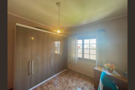 Casa à venda com 175m², 3 quartos e 4 vagasQuarto 3