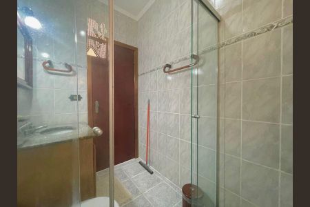 Casa à venda com 175m², 3 quartos e 4 vagasBanheiro 1