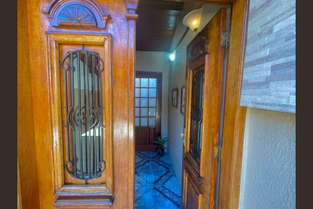 Casa à venda com 175m², 3 quartos e 4 vagasHall de entrada