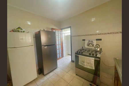 Casa à venda com 175m², 3 quartos e 4 vagasCozinha