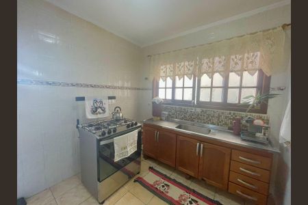 Casa à venda com 175m², 3 quartos e 4 vagasCozinha