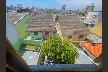 Casa à venda com 175m², 3 quartos e 4 vagasDetalhe vista quarto 3