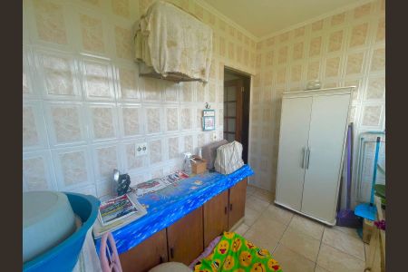 Casa à venda com 175m², 3 quartos e 4 vagasÁrea de Serviço