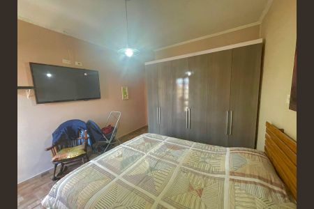 Casa à venda com 175m², 3 quartos e 4 vagasQuarto 1