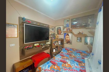 Casa à venda com 175m², 3 quartos e 4 vagasQuarto 2