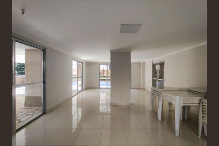 Apartamento à venda com 190m², 3 quartos e 2 vagasÁrea comum - Salão de festas
