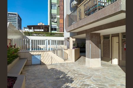 Apartamento à venda com 190m², 3 quartos e 2 vagasÁrea comum - Playground