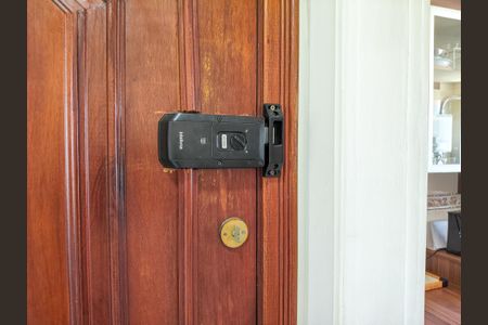 Apartamento à venda com 190m², 3 quartos e 2 vagasEntrada