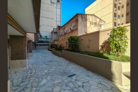 Apartamento à venda com 190m², 3 quartos e 2 vagasÁrea comum - Playground