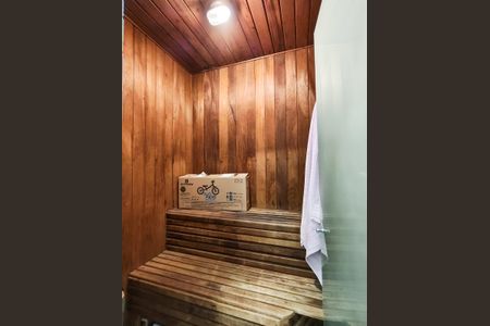 Apartamento à venda com 190m², 3 quartos e 2 vagasSauna