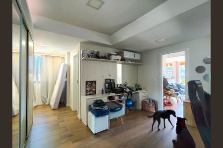 Apartamento à venda com 190m², 3 quartos e 2 vagasSuíte 3