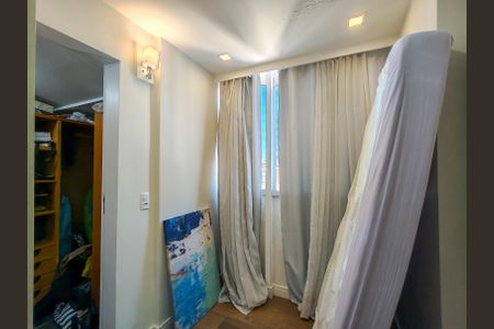 Apartamento à venda com 190m², 3 quartos e 2 vagasSuíte 3