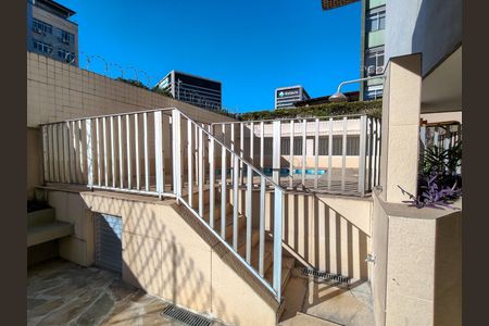 Apartamento à venda com 190m², 3 quartos e 2 vagasÁrea comum - Piscina