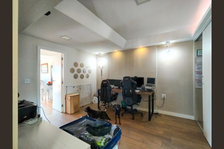 Apartamento à venda com 190m², 3 quartos e 2 vagasSuíte 3