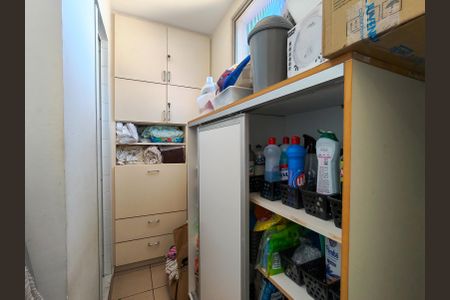 Apartamento à venda com 190m², 3 quartos e 2 vagasQuarto de Serviço