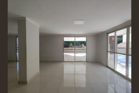 Apartamento à venda com 190m², 3 quartos e 2 vagasÁrea comum - Salão de festas