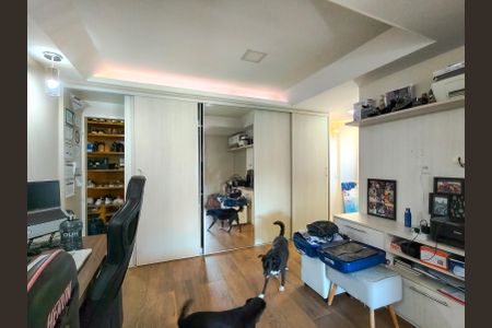 Apartamento à venda com 190m², 3 quartos e 2 vagasSuíte 3