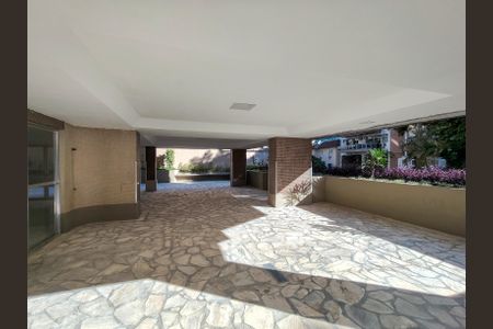 Apartamento à venda com 190m², 3 quartos e 2 vagasÁrea comum - Playground