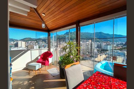 Apartamento à venda com 190m², 3 quartos e 2 vagasEspaço Gourmet